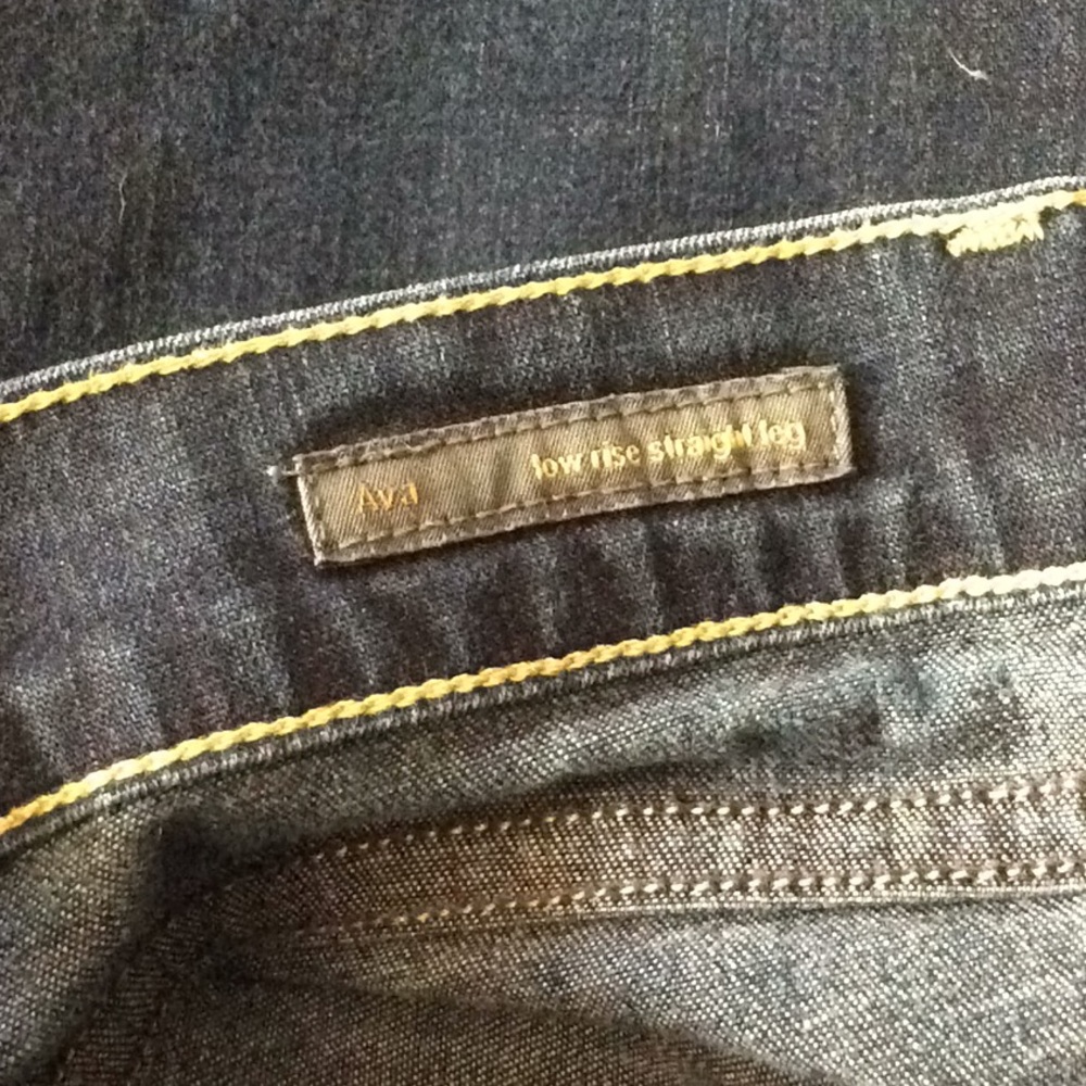 Citizens of Humanity Jeans Size 29 - Picture 10 of 11